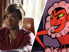 Smackdown en marzo: Annalise Keating de “Cómo salirse con la suya” vs. Él de “Las Chicas Superpoderosas”