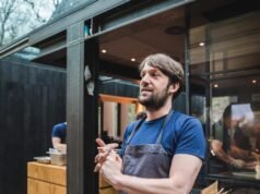 René Redzepi, líder de Noma, dimite tras impactantes acusaciones de abuso