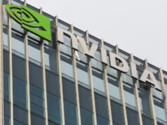 Nvidia planea lanzar una plataforma de agentes de inteligencia artificial de código abierto