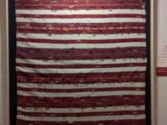 La Casa Cultural de la Alfombra en Marrakech, Marruecos