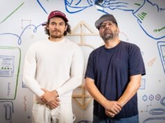 Nyne, fundada por un dúo de padre e hijo, brinda a los agentes de IA el contexto humano que les falta