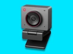 Nos encanta esta cámara web Obsbot 4K, especialmente con un 29% de descuento