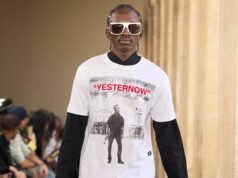 Off-White: Prêt-à-porter AW26 – Revista 10