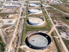 El G-7 está dispuesto a liberar reservas de petróleo si es necesario