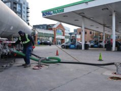 Los precios del diésel y la gasolina alcanzan su nivel más alto en años mientras la guerra se prolonga