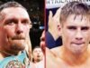 CMB fue criticado por permitir a Usyk defender su título mundial ante Verhoeven