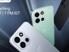 OnePlus Nord 6 con batería de 9.000 mAh se lanzará el 7 de abril en India