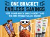 Onvo lanza el concurso de snacks March Madness