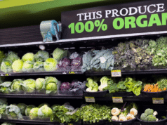 El precio es crucial para comprar productos orgánicos