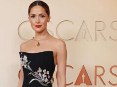 Los 10 mejores looks de la 98ª edición anual de los Premios de la Academia