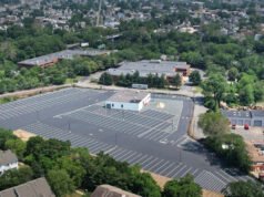 El puesto avanzado de desarrollador de Truck Park agrega 5 ubicaciones