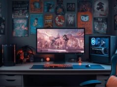 Overwatch x NieR: Automata: todo lo que sabemos sobre la colaboración