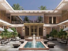 PD en MIA: una nueva instalación aeroportuaria privada de lujo, que se inaugurará en junio de 2026