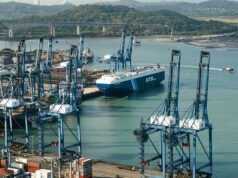 Unidad de CK Hutchison busca US$2 mil millones en disputa portuaria de Panamá