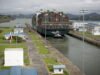 Panamá sorprende por mayor tráfico del canal en medio de guerras comerciales