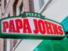 Según se informa, Papa Johns está considerando nuevamente una oferta pública de adquisición