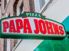 Según se informa, Papa Johns está considerando nuevamente una oferta pública de adquisición