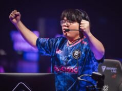 Paper Rex y Nongshim RedForce ganan los primeros playoffs de VALORANT Masters Santiago