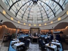 Ahorra hasta un 15% en Park Hyatt & Unbound Collection