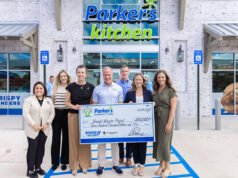Parker’s Kitchen lanza una campaña integral para los veteranos estadounidenses