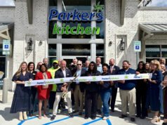 Parker’s Kitchen presenta su nueva ubicación en Carolina del Sur