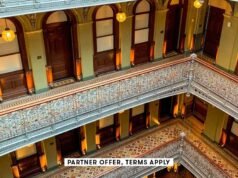 Revisión de Marriott Bonvoy Boundless: ¿Vale la pena esta tarjeta?