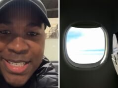 ¿Deberías dar consejos de viaje a tus compañeros de viaje?