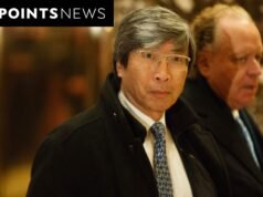 La FDA advierte a ImmunityBio sobre un podcast engañoso con Patrick Soon-Shiong