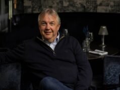 Valor Hospitality Partners está contratando un nuevo director financiero global