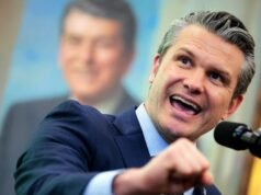 Preocupa el ‘intento de paralizar’ el antrópico del Pentágono, dice el juez