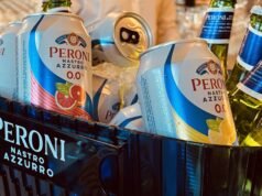 La Generación Z y los Millennials esperan más cerveza sin alcohol