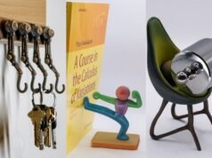 Combinando IA generativa con física para crear elementos de personajes que funcionan en el mundo real.