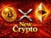 El nuevo Crypto Pepeto anuncia un hito de $7,42 millones mientras Bitcoin, XRP y Ethereum se preparan para movimientos récord