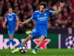 Las estrellas del Real Madrid no podrán participar en la Copa de Europa si se enfrentan al Manchester City