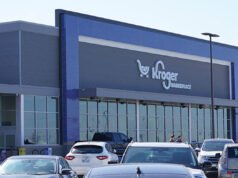 La división de Kroger en Texas avanza a través de la innovación