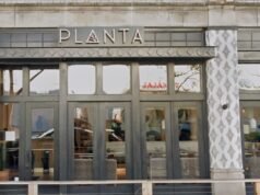 El juez de quiebras aprueba la liquidación de la cadena de restaurantes vegetales Planta