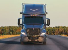 PlusAI agrega conducción nocturna a la última versión de SuperDrive