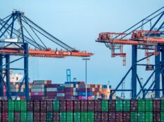 La UE mantiene congelado el acuerdo comercial con EE.UU. por incertidumbre arancelaria