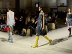 Prada: Prêt-à-porter AW26 – Revista 10