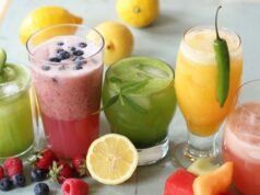 Cómo las dietas bajas en carbohidratos y cetogénicas se ven respaldadas por los jarabes de cóctel sin azúcar