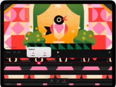 Cómo Procreate Dreams 2 hace que la narración animada sea más expresiva que nunca