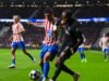El Atlético superó la autodestrucción del Tottenham en el partido de ida