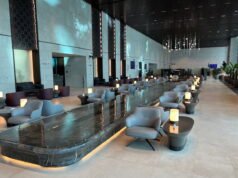 Las mejores salas VIP de clase ejecutiva del mundo: mis mejores opciones a nivel mundial