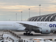 Qatar Airways confirma vuelos a 16 destinos el martes y 15 el miércoles (10 al 11 de marzo de 2026)