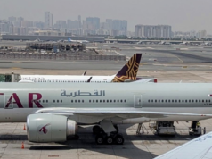 Qatar Airways suspende vuelos a 12 destinos, incluidos Tokio, Seúl, Moscú y Zúrich