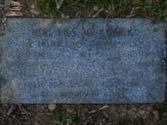 Cementerio Bock Bock en Cleveland