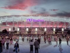 ¿El campamento ‘Nu’ de Lionel Messi? Inter Miami revela el nombre del estadio antes de la fecha de apertura en abril de 2026