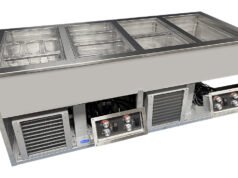 Variedad de pozos de alimentos: decisiones de CSstore