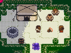 Revisión de Ratcheteer DX: una pequeña aventura al estilo Zelda