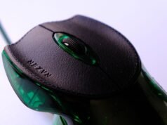 Revisión del mouse del 20 aniversario de Razer Boomslang: para coleccionistas
